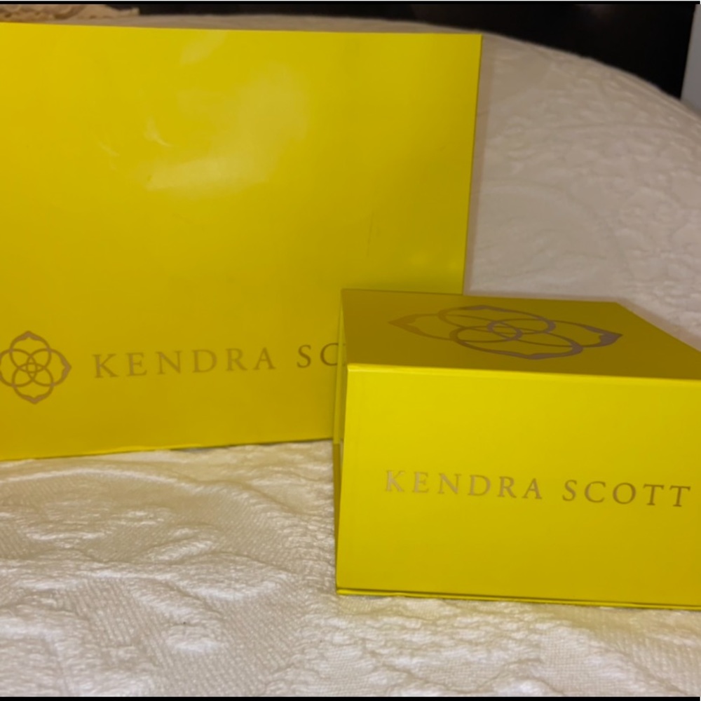 Kendra Scott